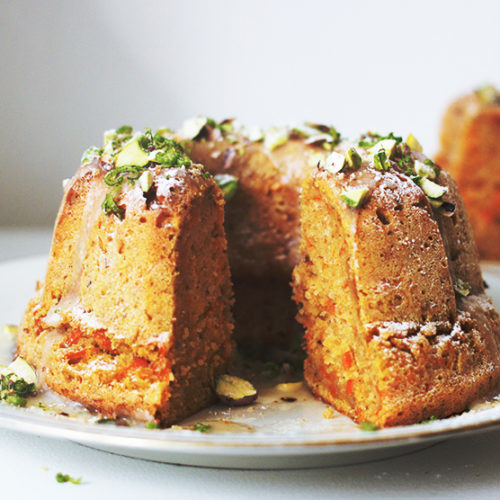 Rezepte - Kraftfutter